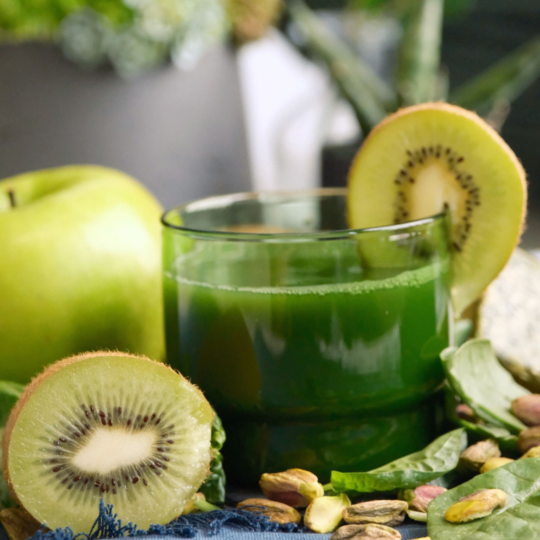 Double Old-Fashioned Glasses Set of 4 - 10oz