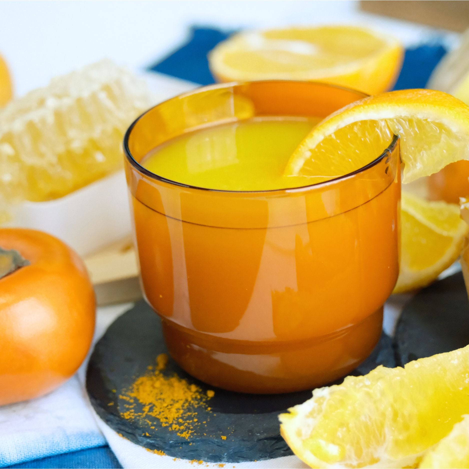 Double Old-Fashioned Glasses Set of 4 - 10oz