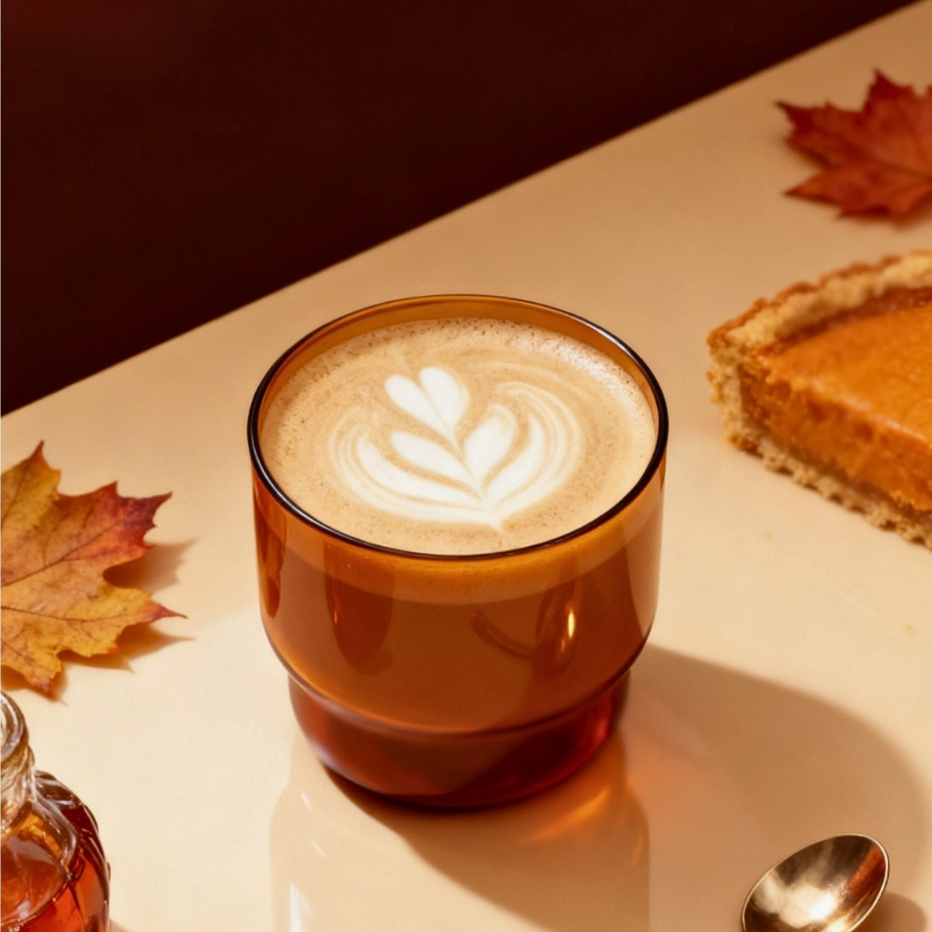 Double Old-Fashioned Glasses Set of 4 - 10oz