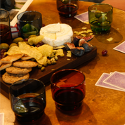 Stackable Bodega Glasses