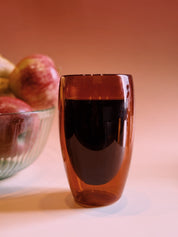 Double Walled Coffee Mugs Set of 2 - 15oz