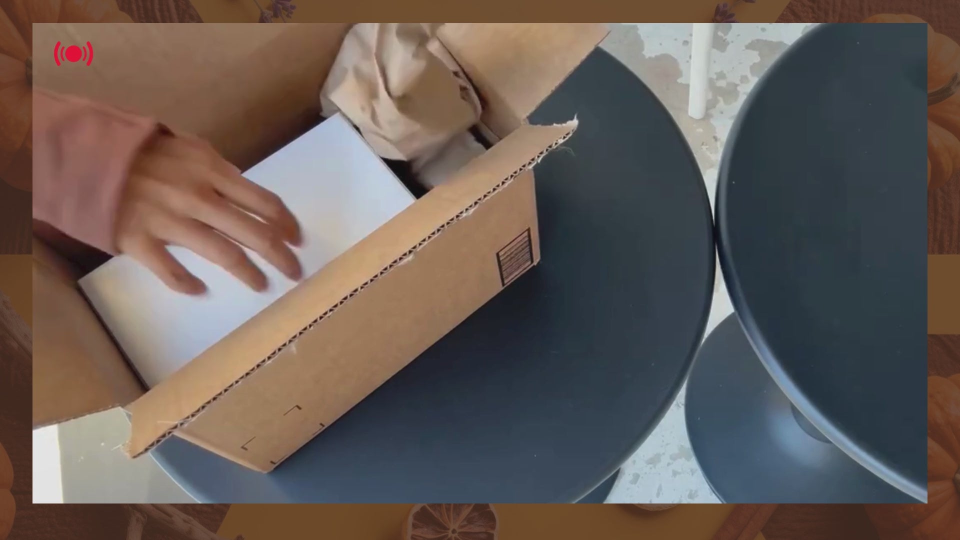 Double Walled Coffee Mugs Set of 2 - 15oz